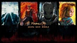 Pinball M: Death Save Bundle artwork 1