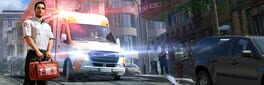 Ambulance Life: A Paramedic Simulator artwork 1