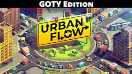 Urban Flow: GOTY Edition artwork 1