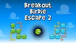 Breakout Birdie Escape 2 artwork 1