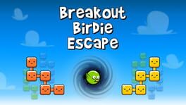 Breakout Birdie Escape artwork 1