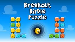 Breakout Birdie Puzzle artwork 1