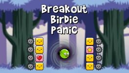 Breakout Birdie Panic artwork 1