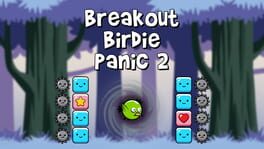 Breakout Birdie Panic 2 artwork 1