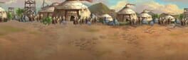 Rune in the Three Kingdoms artwork 1