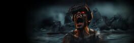 Scary Mine VR artwork 1
