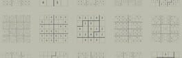 Sudoku XP artwork 1