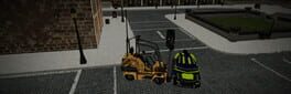Auto Tow Truck Simulator artwork 1