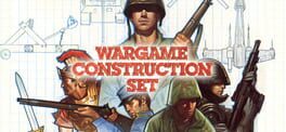 Wargame Construction Set Pack artwork 1