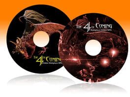 The 4th Coming artwork 4