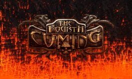 The 4th Coming artwork 9