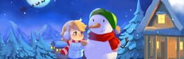 Snowman Story artwork 1