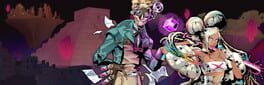 Penny Blood: Hellbound artwork 1