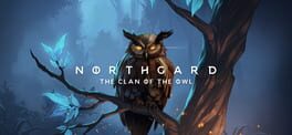 Northgard: Vordr, Clan of the Owl artwork 1