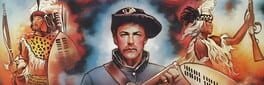 Wargame Construction Set III: Age of Rifles 1846-1905 artwork 1