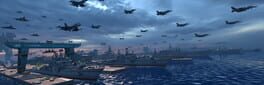 Noah City: Rise of the conqueror artwork 1