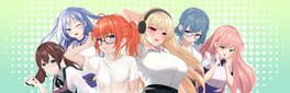 Girls Hobby in Love artwork 1