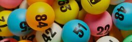 Lottery Winner artwork 1