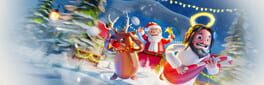 Rubber Royale: Holiday Prologue artwork 1