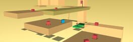 Super Cube 3D artwork 1