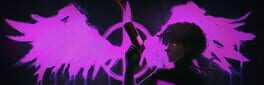 Neon Goddess artwork 1