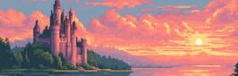 Fantasy Village Simulator artwork 1