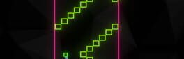 Neon Geometry Dash artwork 1