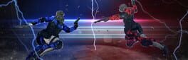 Gun Fighting artwork 1