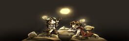 Luminaria: Dark Echoes artwork 1