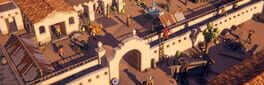 3D Puzzle: Wild West artwork 1