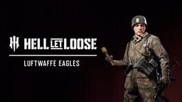 Hell Let Loose: Luftwaffe Eagles artwork 1
