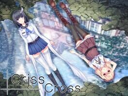 Criss Cross artwork 2