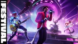 Fortnite: Chapter 5 - Underground artwork 1