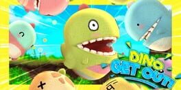 Dino Get Out! artwork 1