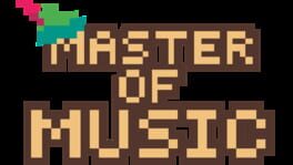 Master of Music artwork 1