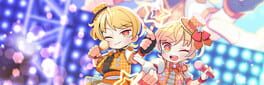 Fan Pop Rhythm Stage: Aim for the Heart artwork 1