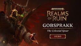 Warhammer Age of Sigmar: Realms of Ruin - The Gobsprakk, The Mouth of Mork Pack artwork 1