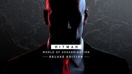 Hitman World of Assassination: Deluxe Edition artwork 1