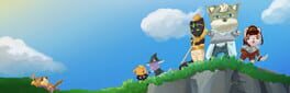 Tails of War artwork 1