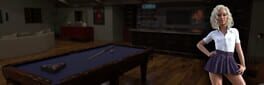 Sex Simulator: Bar Girls artwork 1