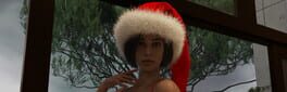 Sexy Santa artwork 1