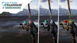 Call of the Wild: The Angler - Fiskespro Gear Pack artwork 1
