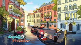 Sophia the Traveler artwork 3