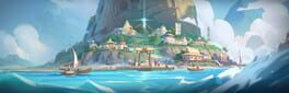 Voyagers of Nera artwork 1