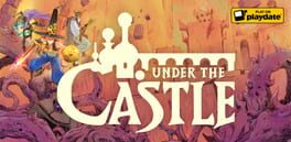 Under the Castle artwork 1