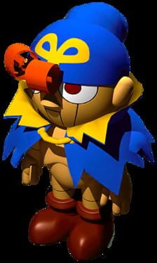 Super Mario RPG: Legend of the Seven Stars artwork 13