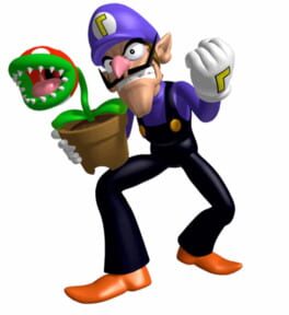 Mario Party 3 artwork 1