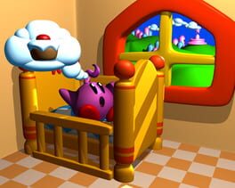 Kid Kirby artwork 2