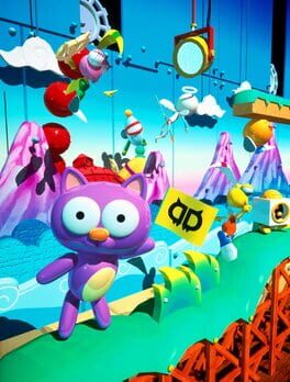 Dynamite Headdy artwork 4