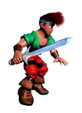 Dream 64 artwork 3